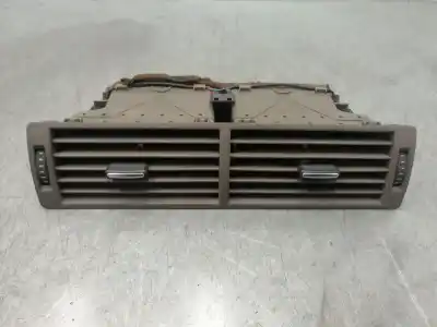 Peça sobressalente para automóvel em segunda mão grelha / difusor de ar por audi a4 berlina (8e) 1.9 tdi referências oem iam 4438201