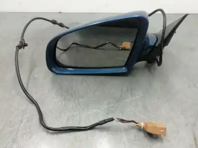 Peça sobressalente para automóvel em segunda mão espelho retrovisor esquerdo por audi a4 berlina (8e) 1.9 tdi referências oem iam e1010681