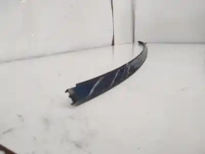 Second-hand car spare part decorative moulding for bmw serie 3 berlina (e90) 318i oem iam references 7077127