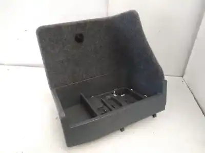 Second-hand car spare part decorative moulding for bmw serie 3 berlina (e90) 318i oem iam references 707052013