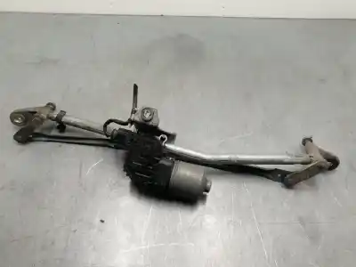 Peça sobressalente para automóvel em segunda mão motor do limpa para brisas por audi a4 berlina (8e) 1.9 tdi referências oem iam 8e1955119