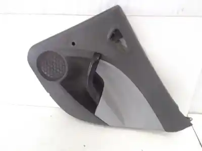 Piesă de schimb auto la mâna a doua copie usa spate dreapta pentru seat ibiza sc (6j1) reference referințe oem iam 6j4867212