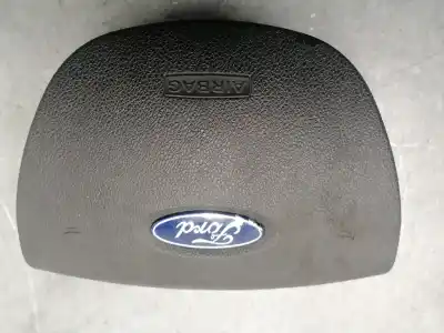 Second-hand car spare part front left air bag for ford focus berlina (cap) ambiente (d) oem iam references 4m51a042b85