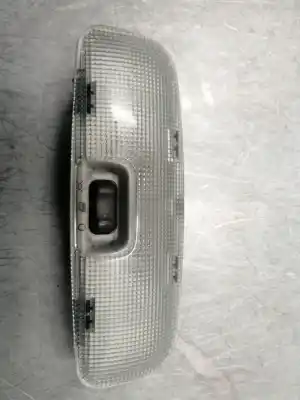 Second-hand car spare part interior light for ford focus berlina (cap) ambiente (d) oem iam references 3s7a13776