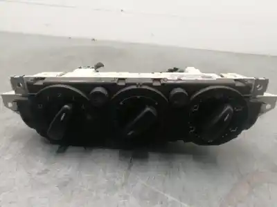 Second-hand car spare part climate control for ford focus berlina (cap) ambiente (d) oem iam references 69607324