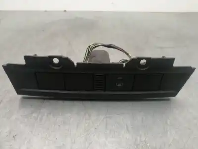 Second-hand car spare part climate control for ford focus berlina (cap) ambiente (d) oem iam references 3m5t18c621