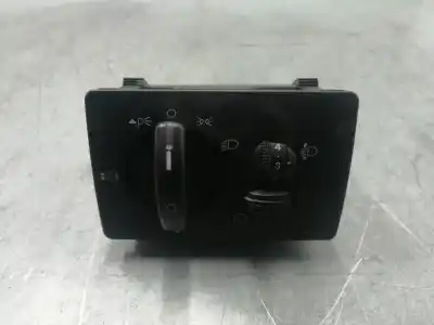 Second-hand car spare part headlights switch for ford focus berlina (cap) ambiente (d) oem iam references 4m5t13a024