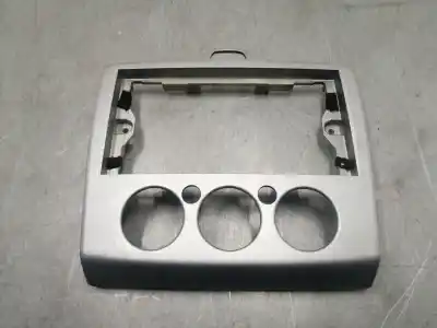 Second-hand car spare part front decorative moulding for ford focus berlina (cap) ambiente (d) oem iam references 4m5118522