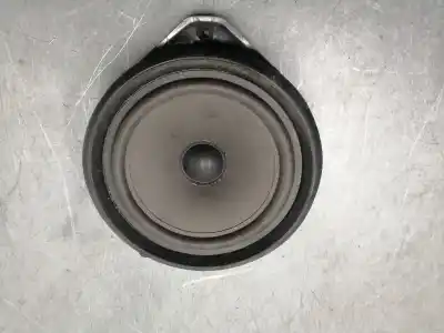 Second-hand car spare part speaker for ford focus berlina (cap) ambiente (d) oem iam references 2752507175