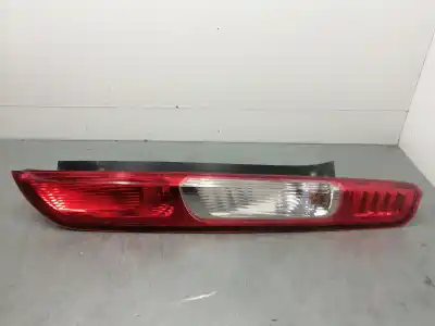 Second-hand car spare part right tailgate light for ford focus berlina (cap) ambiente (d) oem iam references 4m5113404