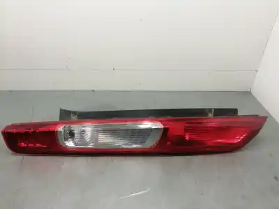 Second-hand car spare part left tailgate light for ford focus berlina (cap) ambiente (d) oem iam references 4m5113405