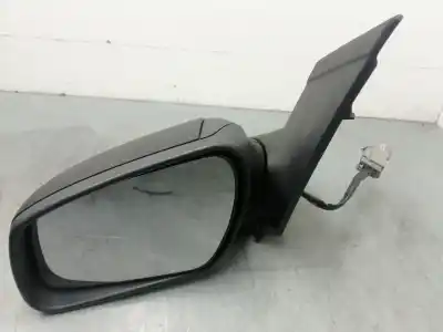 Second-hand car spare part left rearview mirror for ford focus berlina (cap) ambiente (d) oem iam references 024292