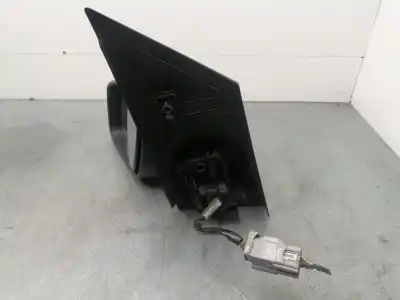 Peça sobressalente para automóvel em segunda mão espelho retrovisor esquerdo por ford focus berlina (cap) ambiente (d) referências oem iam 024292  