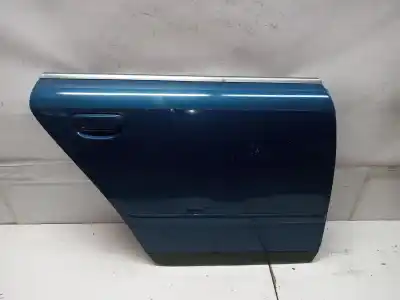 Peça sobressalente para automóvel em segunda mão porta do automóvel traseira direita por audi a4 berlina (8e) 1.9 tdi referências oem iam 8e0833052