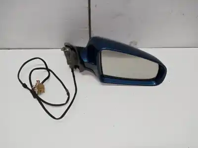 Peça sobressalente para automóvel em segunda mão espelho retrovisor direito por audi a4 berlina (8e) 1.9 tdi referências oem iam 010681