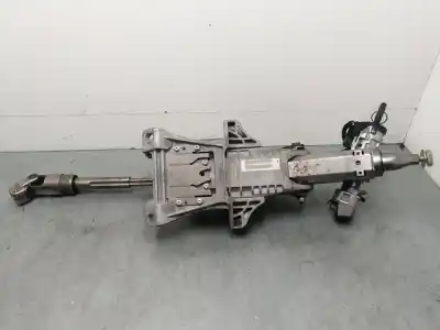 Second-hand car spare part steering column for ford focus berlina (cap) ambiente (d) oem iam references 4m513c529