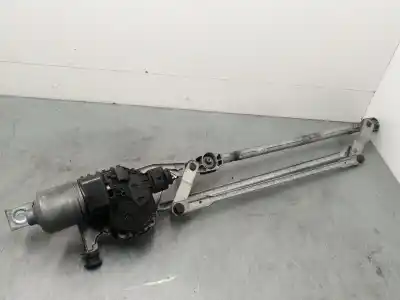 Second-hand car spare part front windshield wiper motor for ford focus berlina (cap) ambiente (d) oem iam references 4m5117508