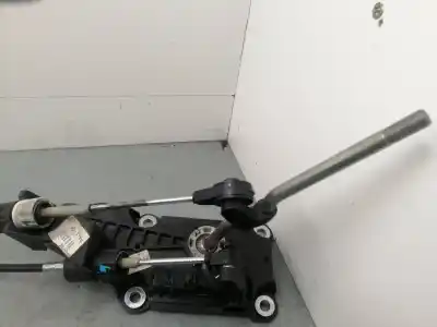 Second-hand car spare part gear lever for ford focus berlina (cap) ambiente (d) oem iam references 4m5r7c453