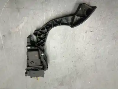 Second-hand car spare part accelerator pedal for ford focus berlina (cap) ambiente (d) oem iam references 4m519f836