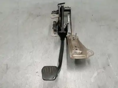 Second-hand car spare part brake pedal for ford focus berlina (cap) ambiente (d) oem iam references 4m512467