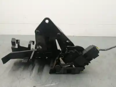 Second-hand car spare part left front door lock for ford focus berlina (cap) ambiente (d) oem iam references 3m5ar21813