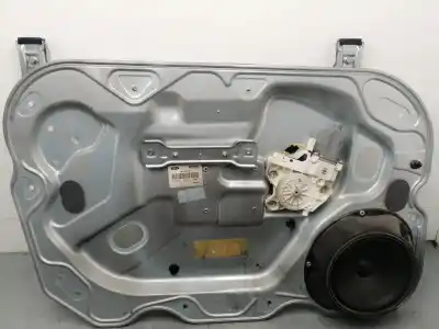 Second-hand car spare part left front window motor for ford focus berlina (cap) ambiente (d) oem iam references 984562104
