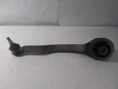 Second-hand car spare part front left lower suspension arm for bmw serie 3 berlina (e90) 318i oem iam references 30351528