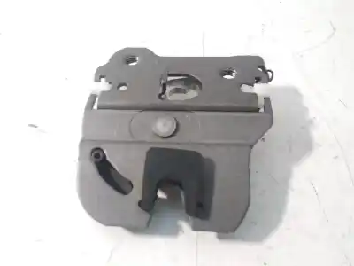Second-hand car spare part bonnet lock for bmw serie 3 berlina (e90) 318i oem iam references 7142262