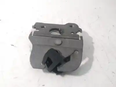 Second-hand car spare part bonnet lock for bmw serie 3 berlina (e90) 318i oem iam references 7142261