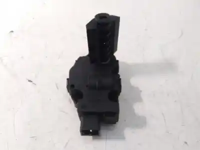 Second-hand car spare part air conditioning hatches opening motor for bmw serie 3 berlina (e90) 318i oem iam references 412650750