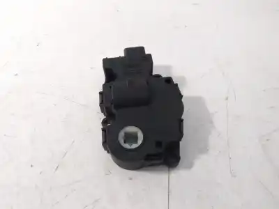 Second-hand car spare part air conditioning hatches opening motor for bmw serie 3 berlina (e90) 318i oem iam references 410475520