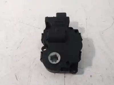 Second-hand car spare part air conditioning hatches opening motor for bmw serie 3 berlina (e90) 318i oem iam references 410475520