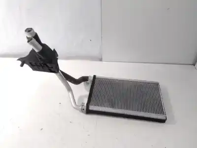 Second-hand car spare part heating / air conditioning radiator for bmw serie 3 berlina (e90) 318i oem iam references cz1161400242