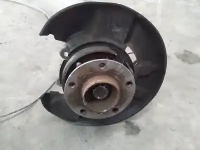 Tweedehands auto-onderdeel knokkel links achter voor bmw serie 3 berlina (e90) 320d oem iam-referenties 676157909