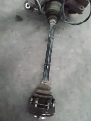 Tweedehands auto-onderdeel transmissie links achter voor bmw serie 3 berlina (e90) 320d oem iam-referenties 7533445ai02