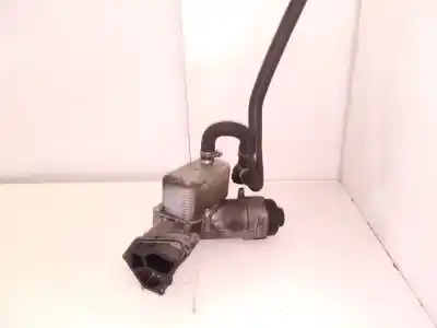 Second-hand car spare part engine oil cooler for bmw x3 (e83) 2.0d oem iam references 6740373126