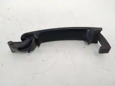 Piesă de schimb auto la mâna a doua mâner exterior spate stânga pentru seat ibiza sc (6j1) reference referințe oem iam 5n0837205d
