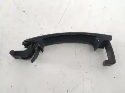 Piesă de schimb auto la mâna a doua mâner exterior spate stânga pentru seat ibiza sc (6j1) reference referințe oem iam 5n0837205d