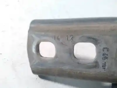 Second-hand car spare part hinge for opel astra j lim. cosmo oem iam references 1412  