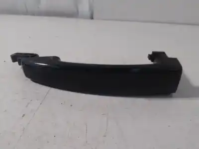 Автозапчасти б/у левая передняя наружная ручка за opel astra j lim. cosmo ссылки oem iam 13500026