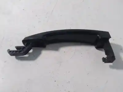 Автозапчасти б/у левая передняя наружная ручка за opel astra j lim. cosmo ссылки oem iam 13500026  