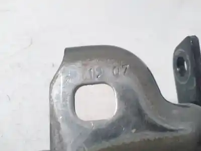 Second-hand car spare part hinge for opel astra j lim. cosmo oem iam references 1207  