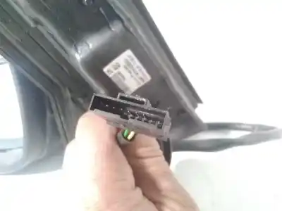 Автозапчастина б/у ліве дзеркало для opel astra j lim. cosmo посилання на oem iam 13308365  