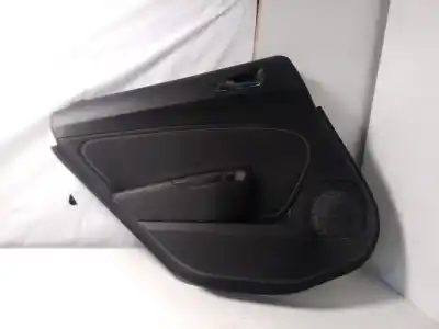 Автозапчасти б/у обивка задней левой двери за opel astra j lim. cosmo ссылки oem iam 13258735