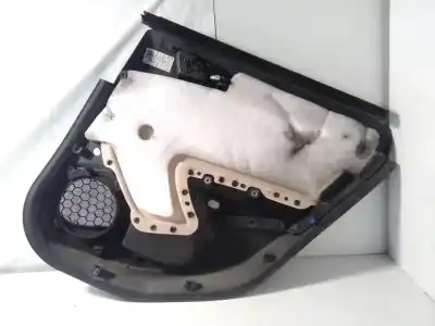 Автозапчасти б/у обивка задней левой двери за opel astra j lim. cosmo ссылки oem iam 13258735  