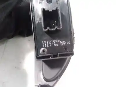 Автозапчастина б/у управління склонами заднє ліво для opel astra j lim. cosmo посилання на oem iam 13301888  