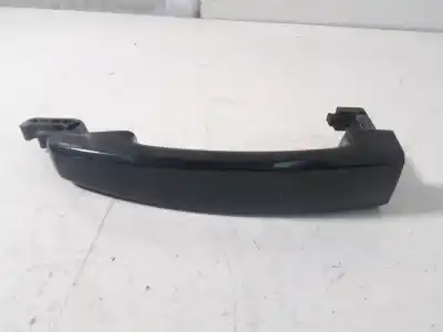 Автозапчасти б/у задняя левая наружная ручка за opel astra j lim. cosmo ссылки oem iam 13500026