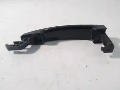 Автозапчасти б/у задняя левая наружная ручка за opel astra j lim. cosmo ссылки oem iam 13500026  