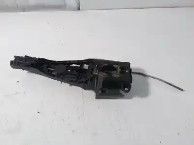 Автозапчасти б/у левая задняя внутренняя ручка за opel astra j lim. cosmo ссылки oem iam 14c96201lh