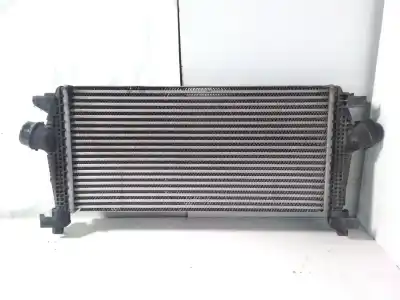 Автозапчасти б/у интеркулер за opel astra j lim. cosmo ссылки oem iam 13267646